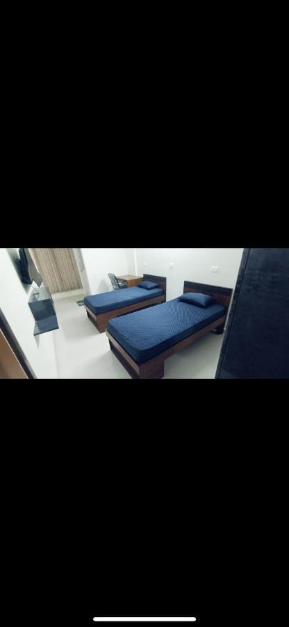 Reside Inn Avenue Bangalore Exterior foto